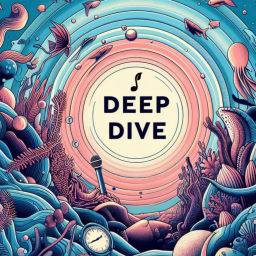Podcast thumbnail for Deep Dive into Nature of Sound Leadership and Partners