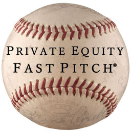 Podcast thumbnail for Private Equity Fast Pitch