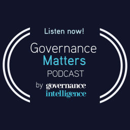 Podcast thumbnail for Governance Matters