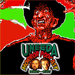 Podcast thumbnail for Uneeda Horror Podcast