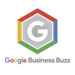 Podcast thumbnail for Google Business Buzz