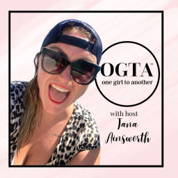 Podcast thumbnail for One Girl To Another