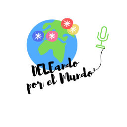 Podcast thumbnail for Deleando por el mundo