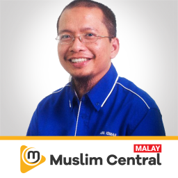Podcast thumbnail for Fazrul Fahmee Ismail