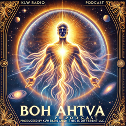 Podcast thumbnail for The Boh Ahtva Podcast