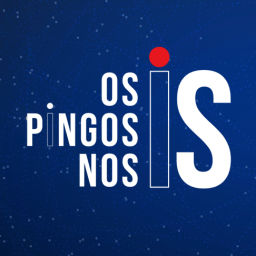Podcast thumbnail for Os Pingos nos Is