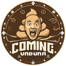 Podcast thumbnail for Coming Undunn