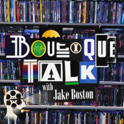 Podcast thumbnail for Boutique Talk