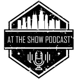 Podcast thumbnail for At The Show Podcast