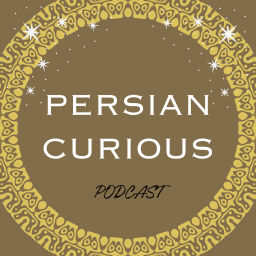 Podcast thumbnail for Persian Curious