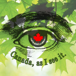Podcast thumbnail for Canada, As I See It