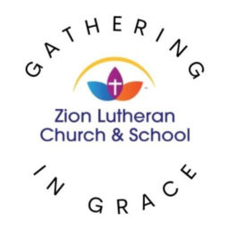 Podcast thumbnail for Zion Lutheran Church Alexandria, MN
