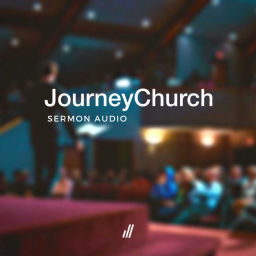 Podcast thumbnail for Journey Church Calgary