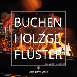 Podcast thumbnail for Buchenholzgeflüster
