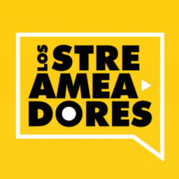 Podcast thumbnail for Los Streameadores