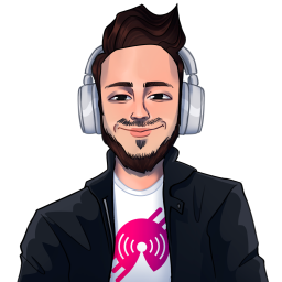 Podcast thumbnail for Bamboo Podcast