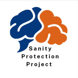 Podcast thumbnail for Sanity Protection Project