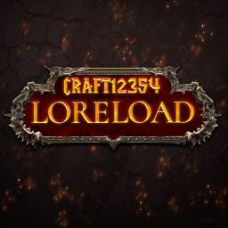 Podcast thumbnail for LoreLoad