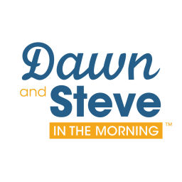 Podcast thumbnail for Dawn and Steve in the Morning