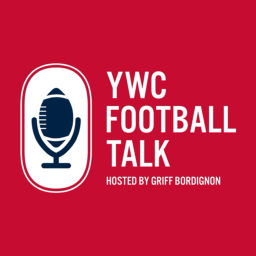 Podcast thumbnail for YWC Football Talk