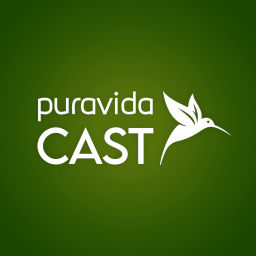 Podcast thumbnail for Puravida CAST