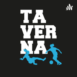 Podcast thumbnail for Taverna Debate & Taverna Entrevista