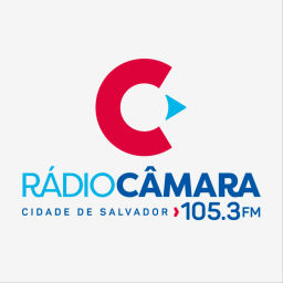 Podcast thumbnail for Rádio Câmara Salvador