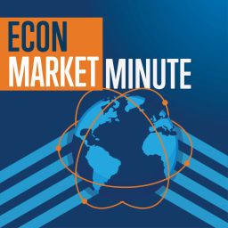 Podcast thumbnail for Econ Market Minute by LPL Financial