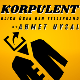 Podcast thumbnail for KORPULENT