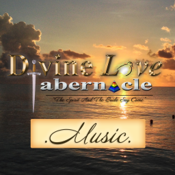 Podcast thumbnail for Divine Love Tabernacle Music
