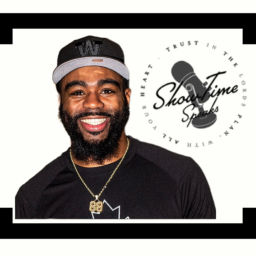 Podcast thumbnail for ShowTimeSpeaks