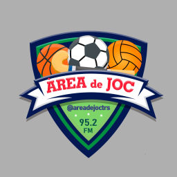 Podcast thumbnail for Àrea de Joc