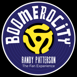 Podcast thumbnail for Boomerocity