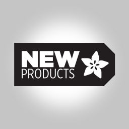 Podcast thumbnail for New Products