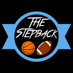 Podcast thumbnail for The Stepback Podcast
