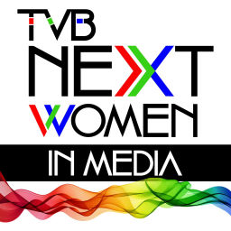 Podcast thumbnail for NEXT Women in Media