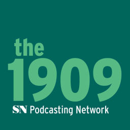 Podcast thumbnail for The 1909 from The State News