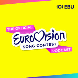 Podcast thumbnail for The Official Eurovision Song Contest Podcast