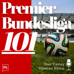 Podcast thumbnail for Premier Bundesliga 101