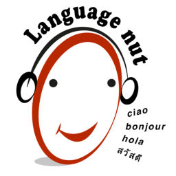 Podcast thumbnail for Language Nut - a Multilingual Podcast