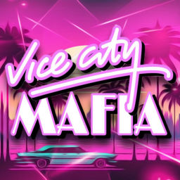 Podcast thumbnail for Vice City Mafia