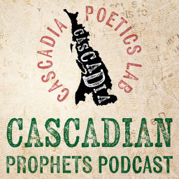 Podcast thumbnail for Cascadian Prophets