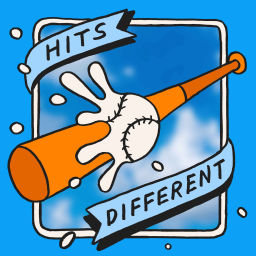 Podcast thumbnail for Hits Different