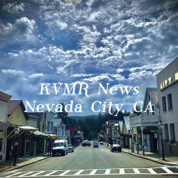 Podcast thumbnail for KVMR News