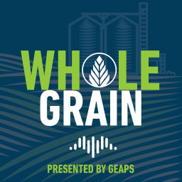 Podcast thumbnail for Whole Grain