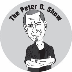 Podcast thumbnail for Peter G Show