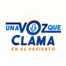 Podcast thumbnail for Una voz que clama en el desierto