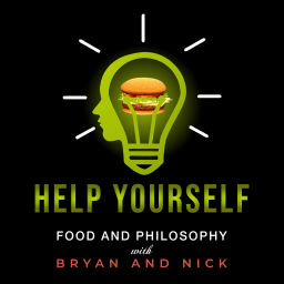 Podcast thumbnail for Help Yourself!