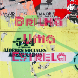 Podcast thumbnail for Brilha Uma Estrela