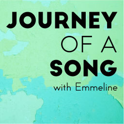 Podcast thumbnail for Journey of a Song